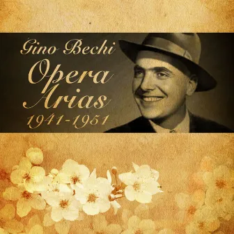 Οpera Arias (1941-1951) by Gino Bechi