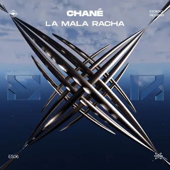 La Mala Racha by Chané