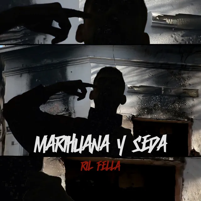 Marihuana y Seda