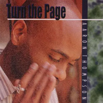 Turn the Page by Aaron Thompson