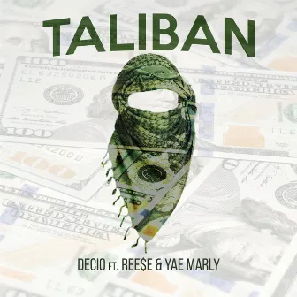 Taliban by Decio