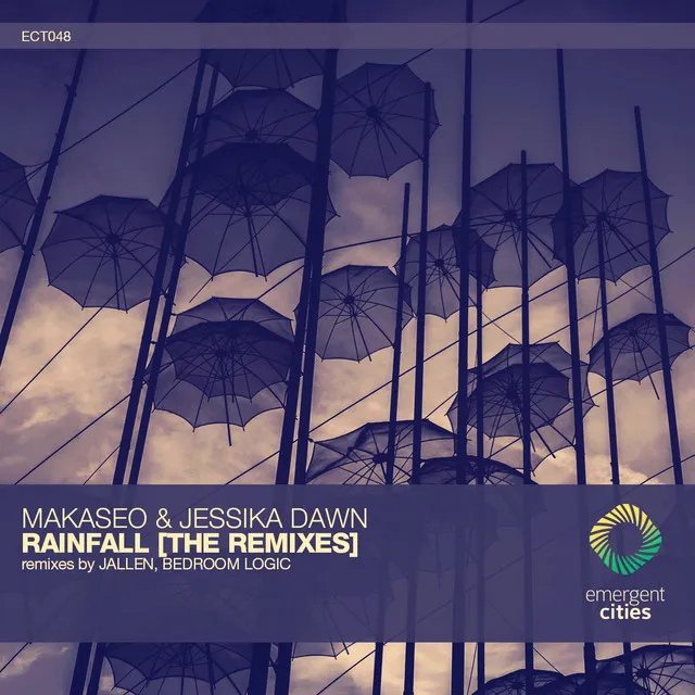 Rainfall - Jallen Remix