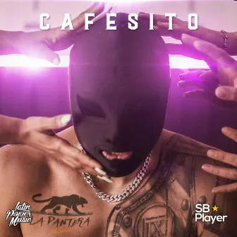 Cafesito by La Pantera Urbana