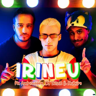 Irineu by Dj Fleisch