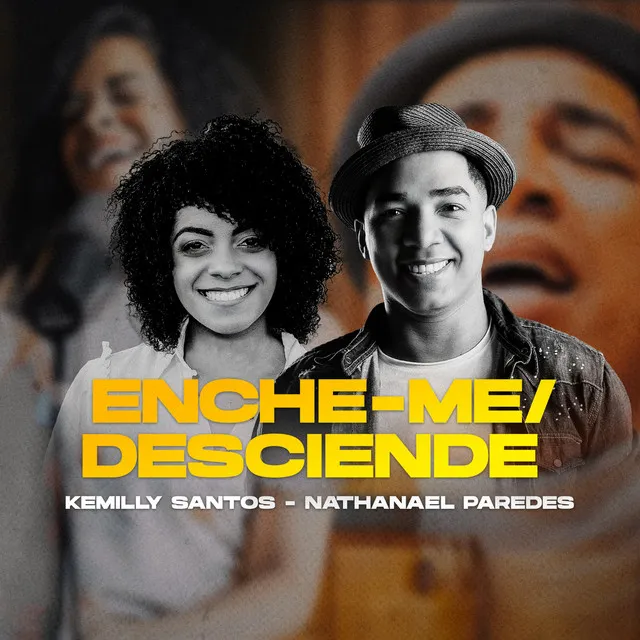 Enche-Me / Desciende