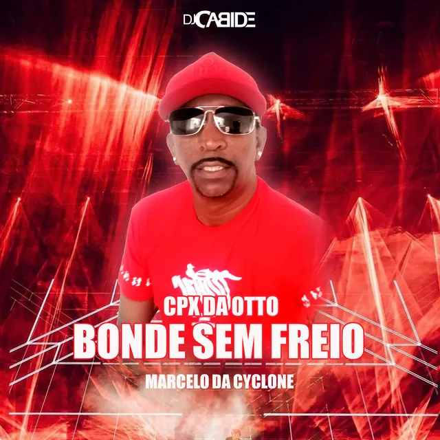 Cpx da Otto Bonde Sem Freio