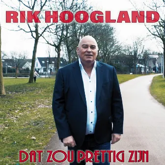 Dat zou prettig zijn by Rik Hoogland