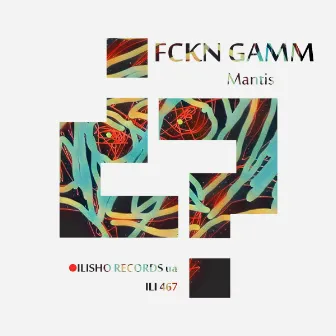 Mantis by Fckn Gamm