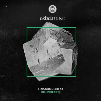 Dubin Air EP by Libe