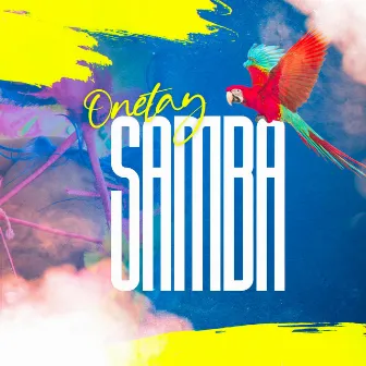 SAMBA by Onetay