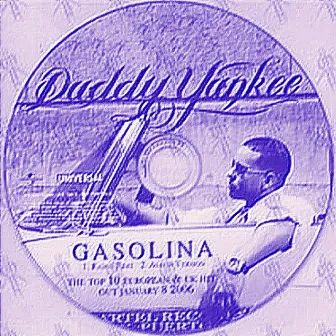 ME GUSTA LA GASOLINA by pedrorodriguez