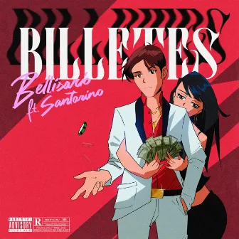 Billetes by Bellisario