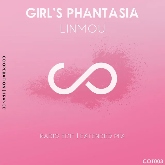 Girl's Phantasia - Radio Edit