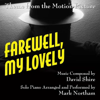 Theme for Solo Piano (from the Motion Picture score to 