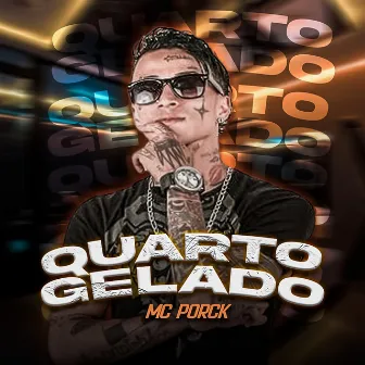 Quarto Gelado by mc porck