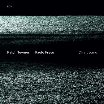 Chiaroscuro by Ralph Towner