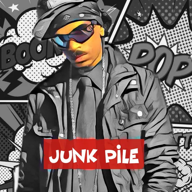 Junk Pile