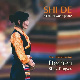 Shi De by Dechen Shak-Dagsay