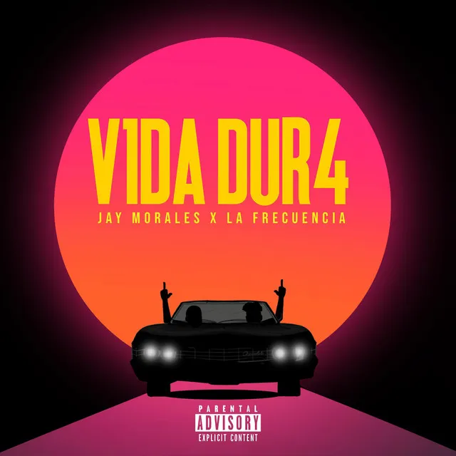 V1Da Dur4