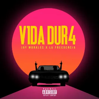 V1Da Dur4 by Jay Morales