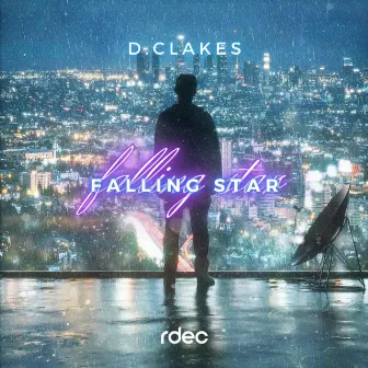 Falling Star by D.Clakes