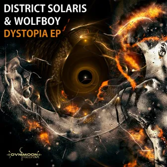 Dystopia by District Solaris