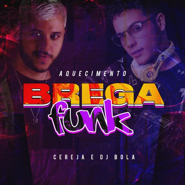 Aquecimento Brega Funk