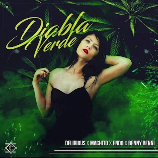 Diabla Verde