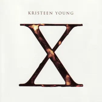 X by Kristeen Young