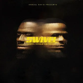 Swivel by Samuel David