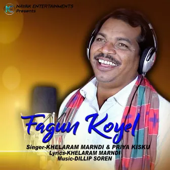 Fagun Koyel by Khelaram Marndi