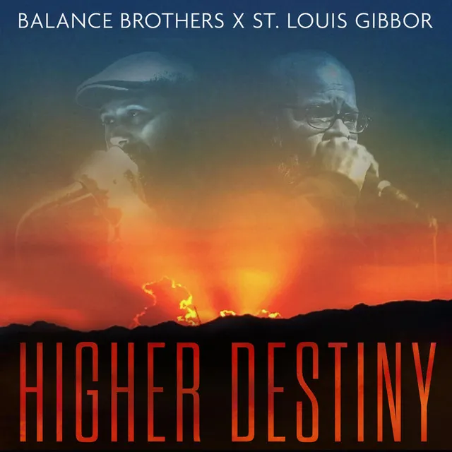 Higher Destiny