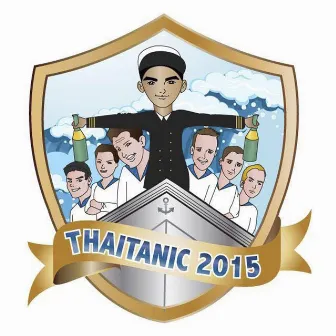 Thaitanic 2015 by ATL