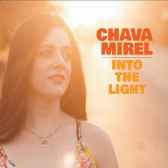 Into the Light (feat. Eric Verlinde) by Chava Mirel