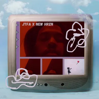 NEW HRZN by JTFA