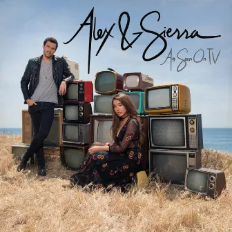 As Seen On TV by Alex & Sierra