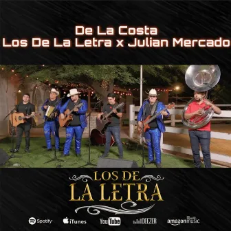 De La Costa by Los De La Letra