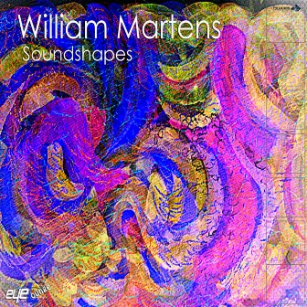 Soundshapes by William Martens