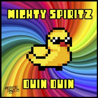 Ouin Ouin by Mighty Spiritz