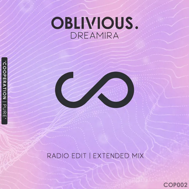 Oblivious. - Radio Edit