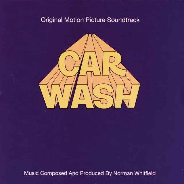 Car Wash - Long Version