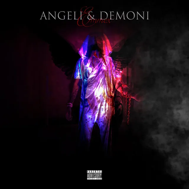 Angeli & Demoni