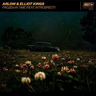 Frozen In Time (feat. Introspect) by Elliot Kings