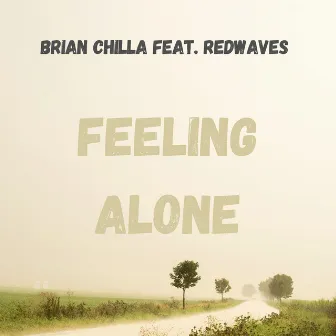 Feeling Alone (Radio Edit) by Brian Chilla