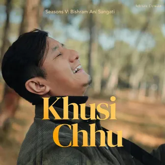 Khusi Chhu by Unknown Artist