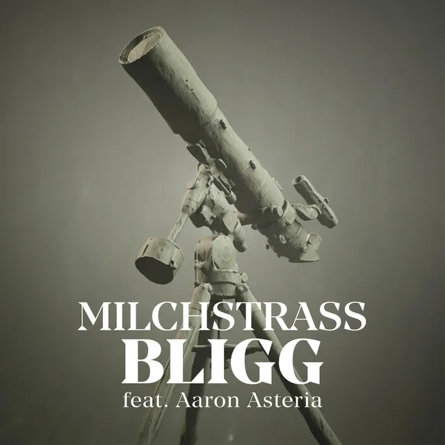 Milchstrass (feat. Aaron Asteria)