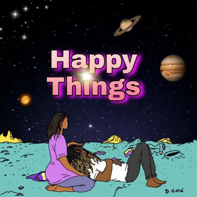 Happy Things