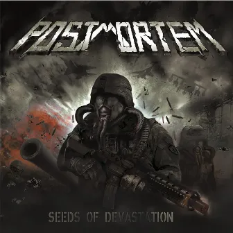 Seeds of Devastation by Postmortem