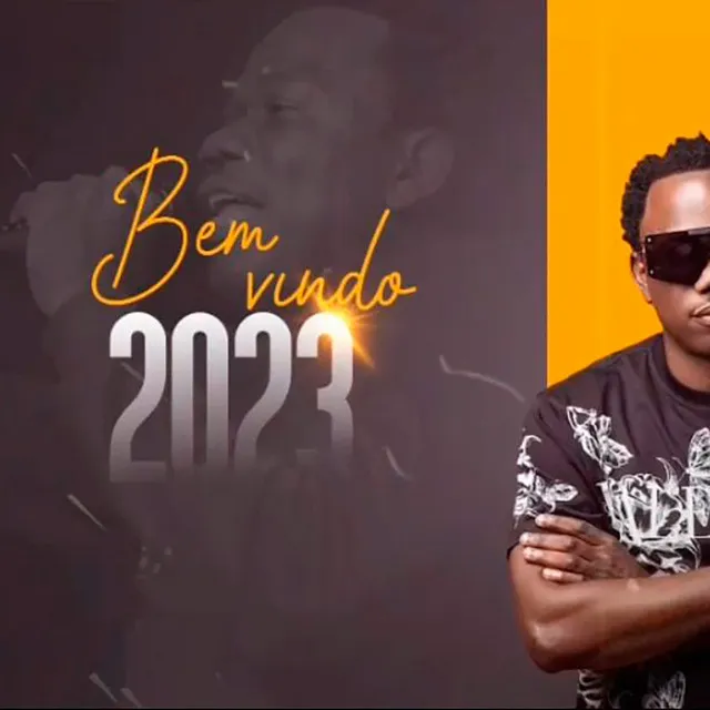 Bem-vindo 2023