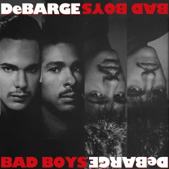 Bad Boys by DeBarge